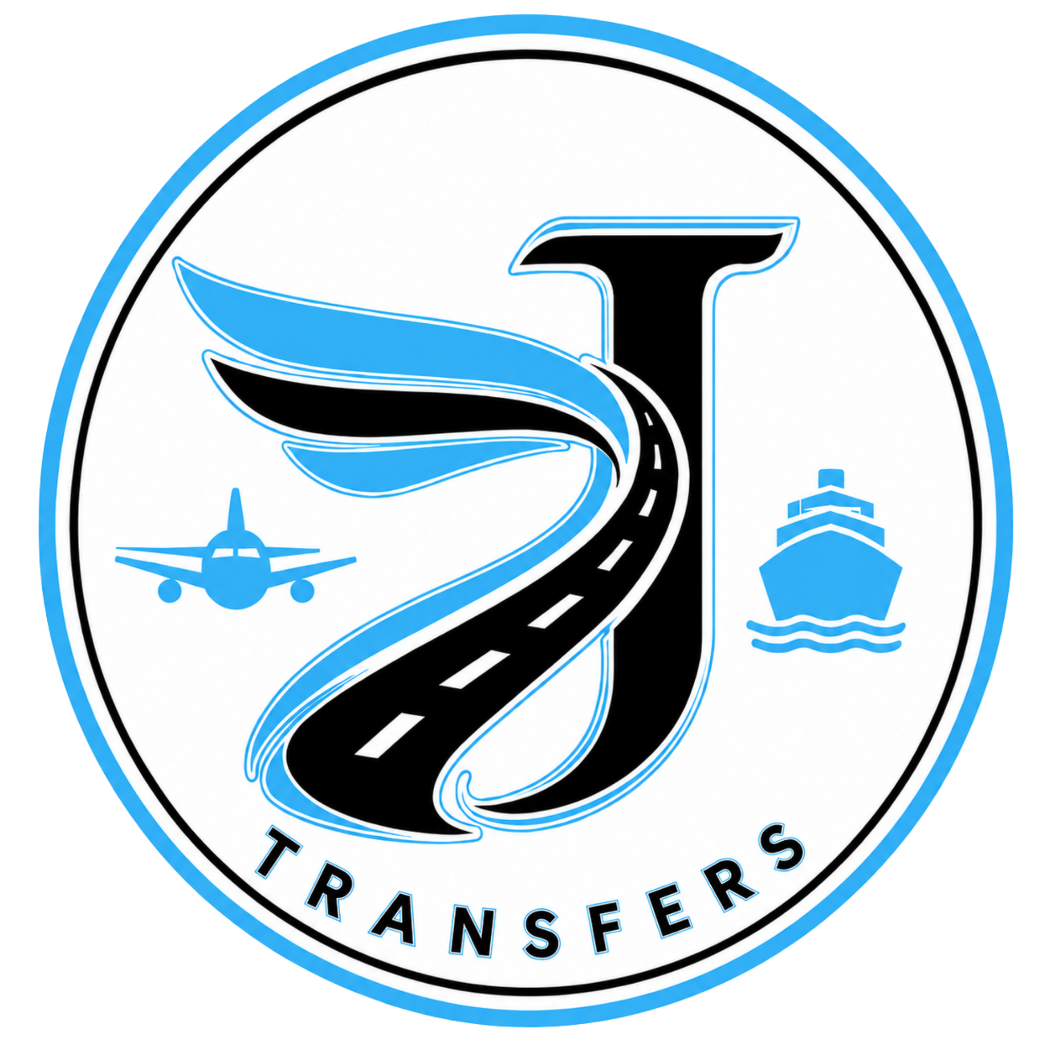 James Transfers logo